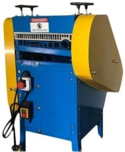 Wire Stripping Machine