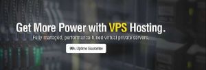 vps hosting service