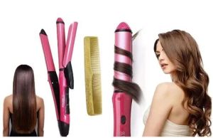 Nova Hair Straightener