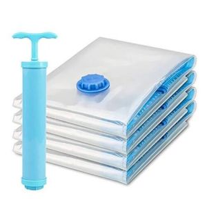 vacuum storage bag