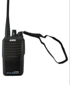 Alinco Walkie Talkie