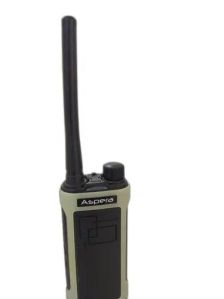 Aspera Victor Walkie Talkie