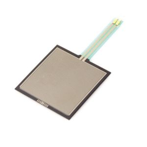 Force Sensing Resistor