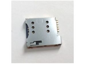 Micro Card Holder