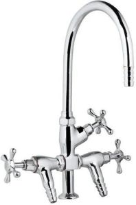 3 Way Laboratory Water Tap