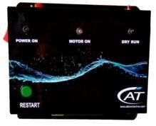 Water Level Controller