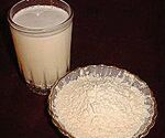 Butter Milk Powder