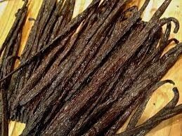 Vanilla Beans