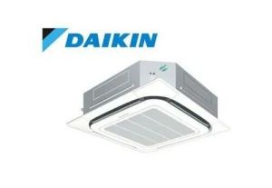 Daikin Cassette AC