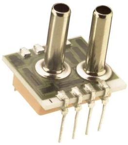 Pressure Sensors