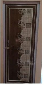 PVC Kitchen Door