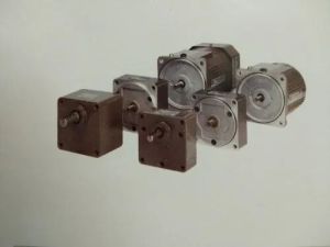 Panasonic AC Motor