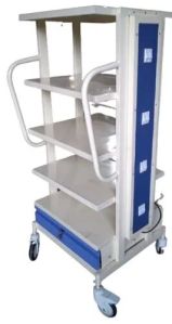 Laparoscopic Trolley