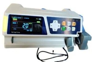 Syringe Infusion Pump