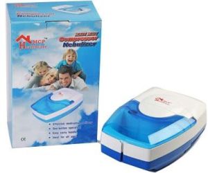 Air Compressor Nebulizer