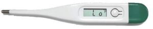 Digital Thermometer