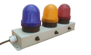 Crane Busbar Indicator Lamp