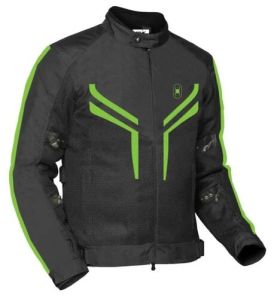 Rider Motorcycle Jacket