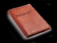 Passport Cover