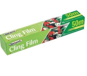 Pvc Cling Film