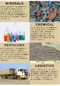 Fertilizer logistics service