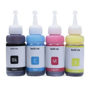 Inkjet Printing Inks