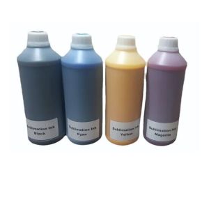 Sublimation Ink