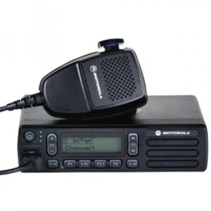 Vehicle Mobile Radio