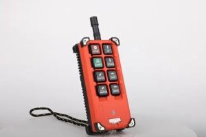 Crane Radio Frequency Remote Control