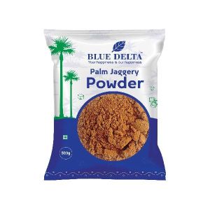 Palm Jaggery Powder