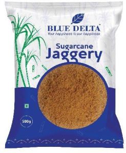 Sugarcane Jaggery Powder .