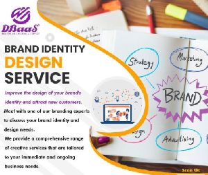 Brand Identity Design Service