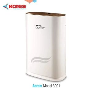 Kores Portable Room Air Purifier