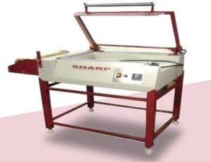 l sealer machine