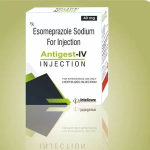 Esomeprazole Sodium for Injection