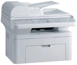 Laser Multifunction Printer