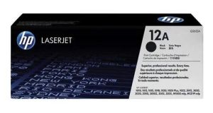 laserjet toner cartridge