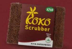 koko Scrubber