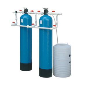 Water Softeners