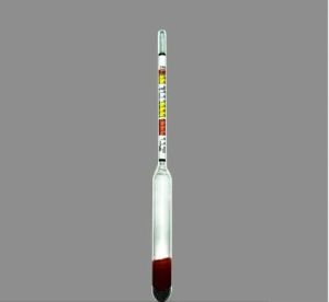 Brix Hydrometer