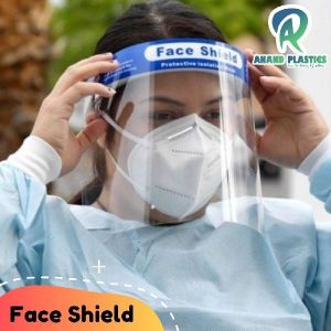 Face Shield