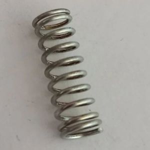 Suspension coil spring