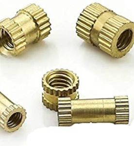 Brass Products