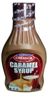 caramel syrup