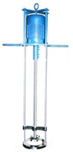 High Speed Stirrer