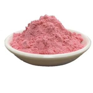 Organic Rose Petal Powder