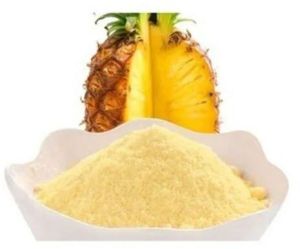 Pineapple Powder