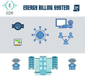 Energy Billing System