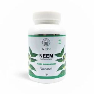 Neem Capsules