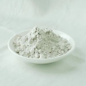 White Kaolin Clay